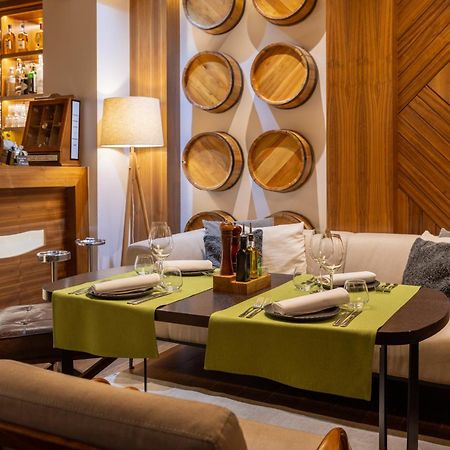 Bor Hotel By Karisma Ζλάτιμπορ Εξωτερικό φωτογραφία
