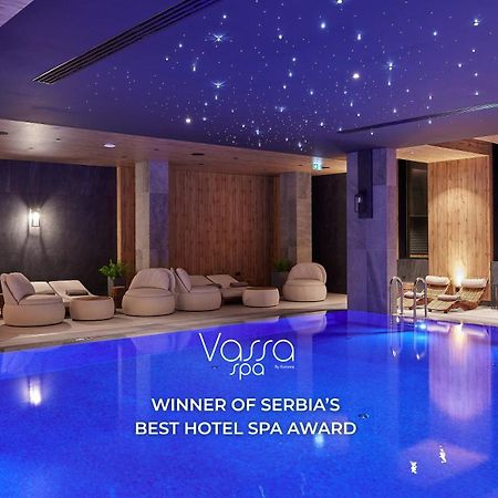 Bor Hotel By Karisma Ζλάτιμπορ Εξωτερικό φωτογραφία