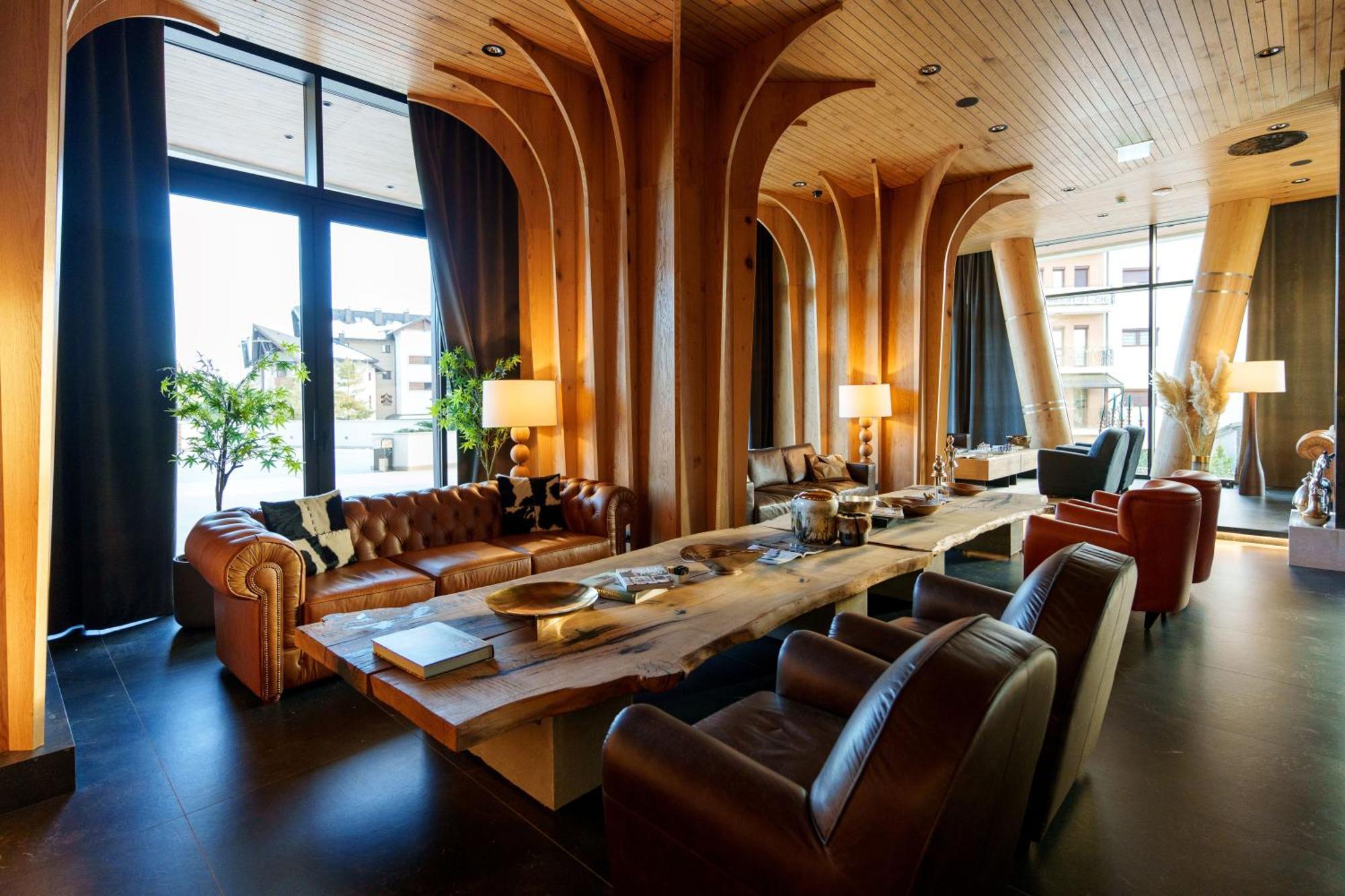 Bor Hotel By Karisma Ζλάτιμπορ Εξωτερικό φωτογραφία