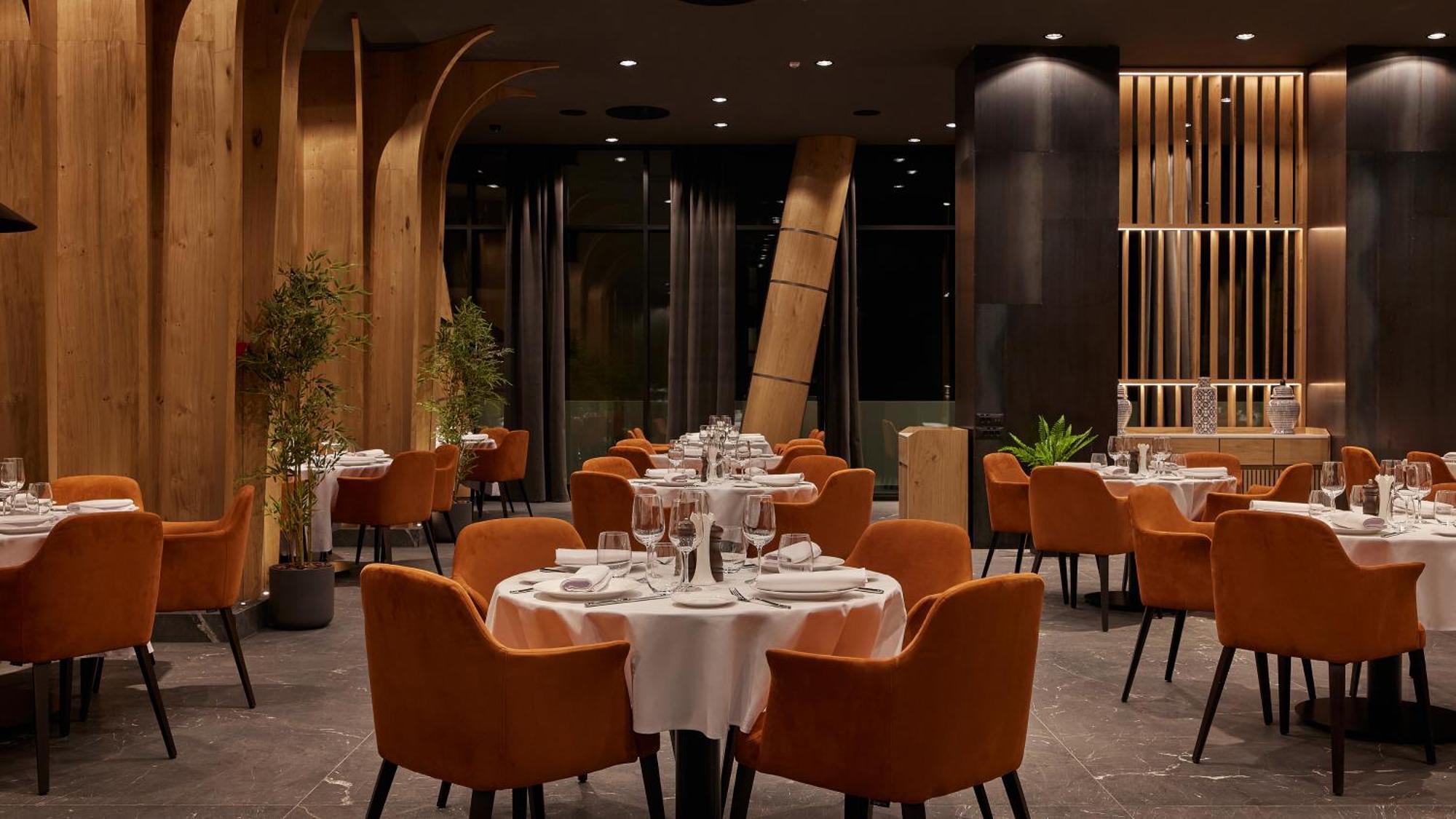 Bor Hotel By Karisma Ζλάτιμπορ Εξωτερικό φωτογραφία