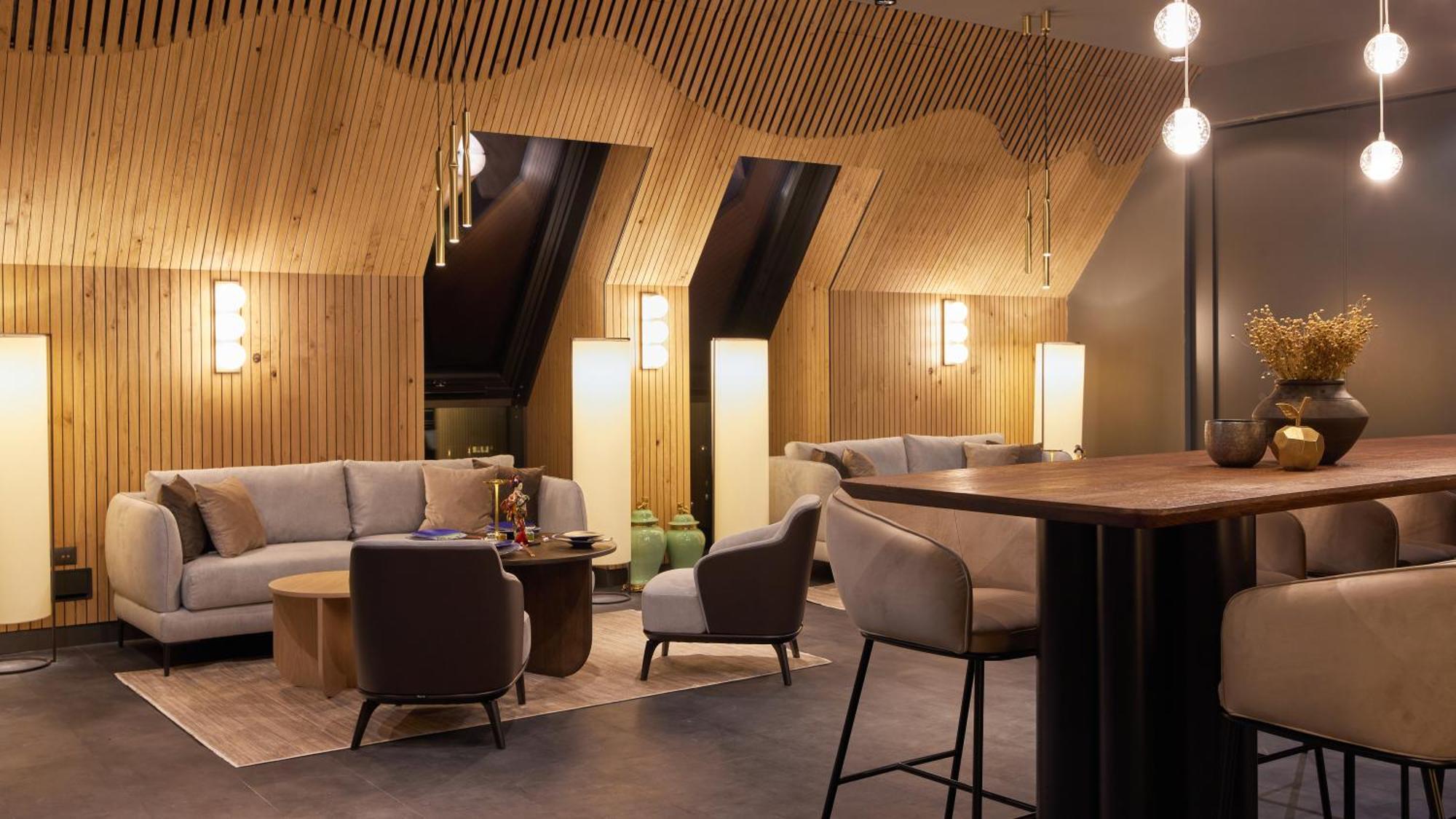 Bor Hotel By Karisma Ζλάτιμπορ Εξωτερικό φωτογραφία