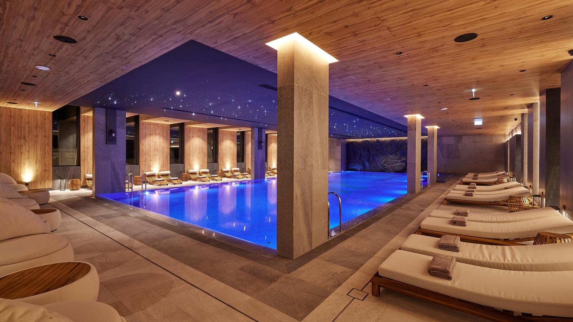 Bor Hotel By Karisma Ζλάτιμπορ Εξωτερικό φωτογραφία