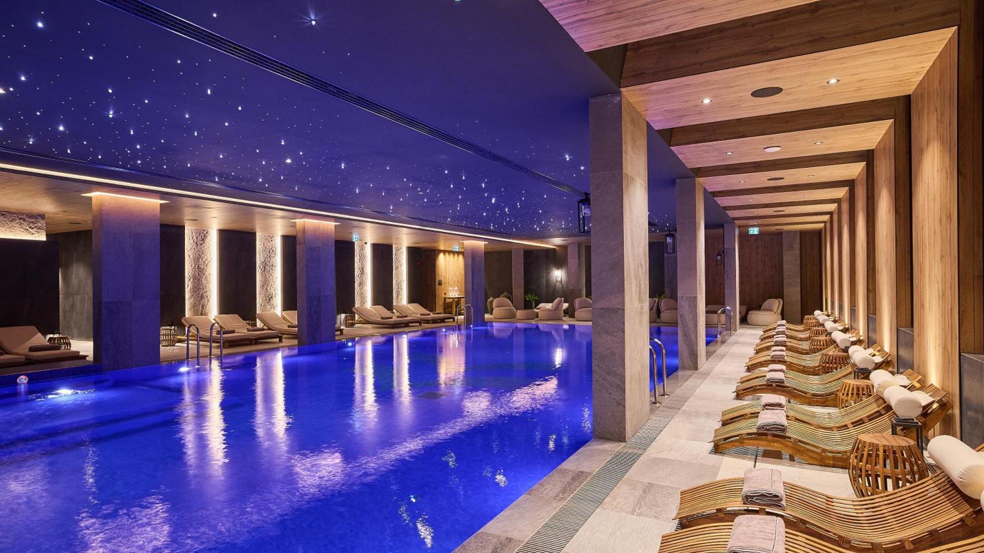 Bor Hotel By Karisma Ζλάτιμπορ Εξωτερικό φωτογραφία