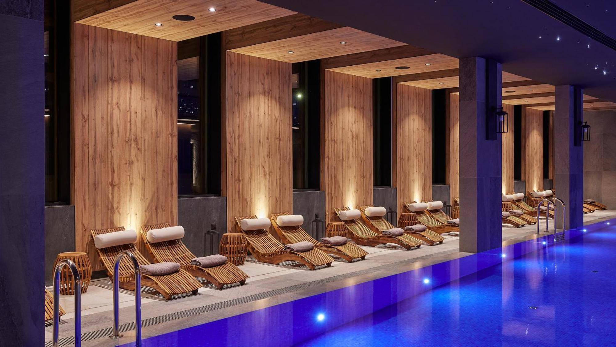 Bor Hotel By Karisma Ζλάτιμπορ Εξωτερικό φωτογραφία