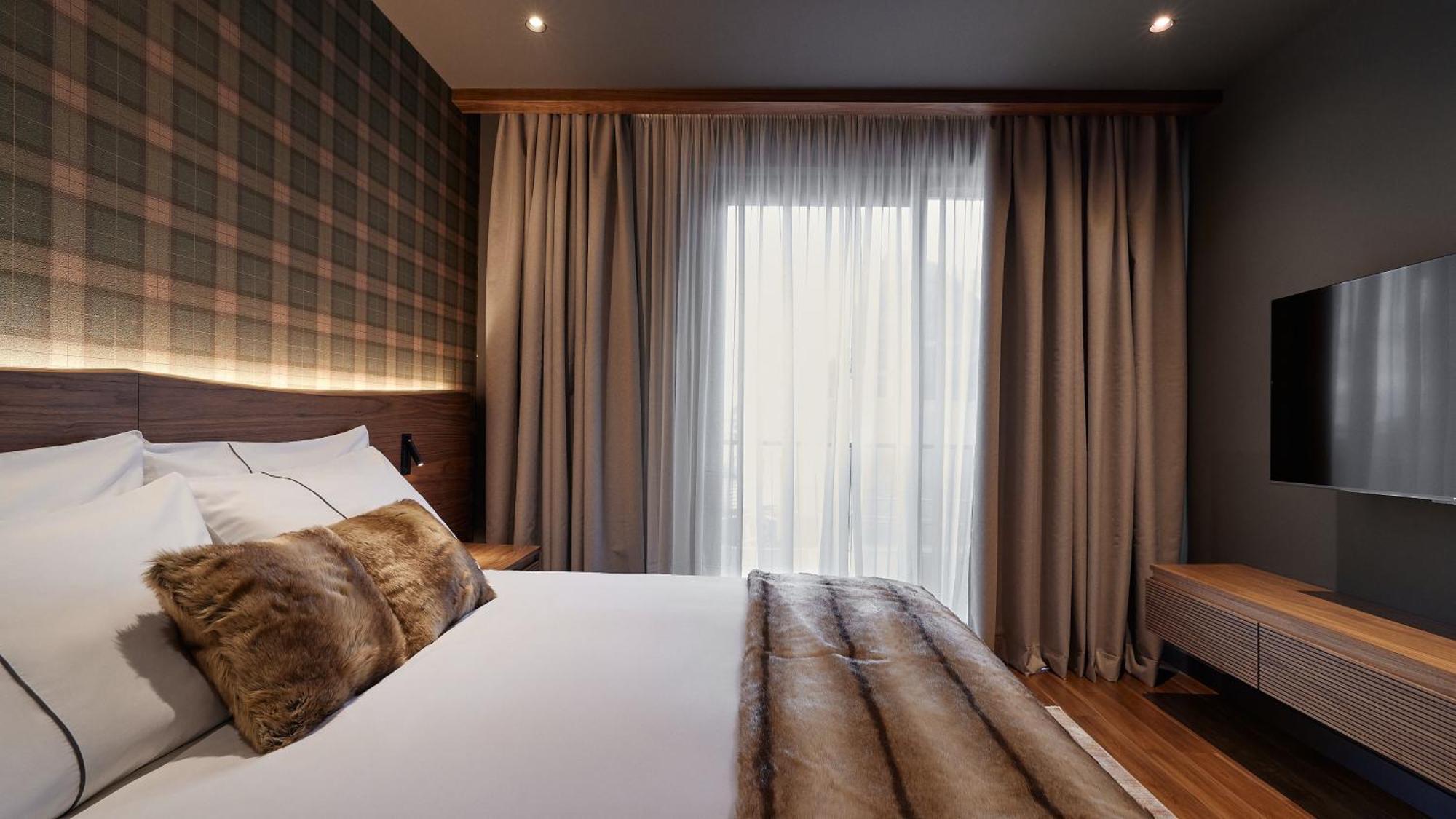 Bor Hotel By Karisma Ζλάτιμπορ Εξωτερικό φωτογραφία