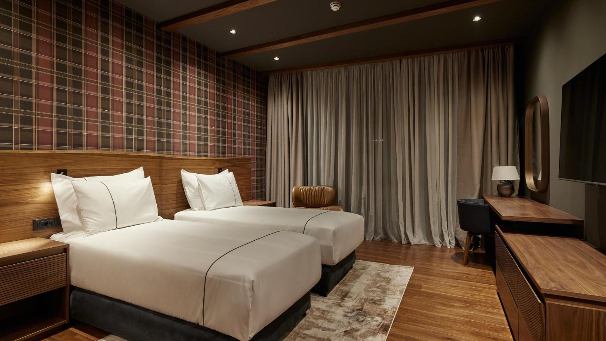 Bor Hotel By Karisma Ζλάτιμπορ Εξωτερικό φωτογραφία