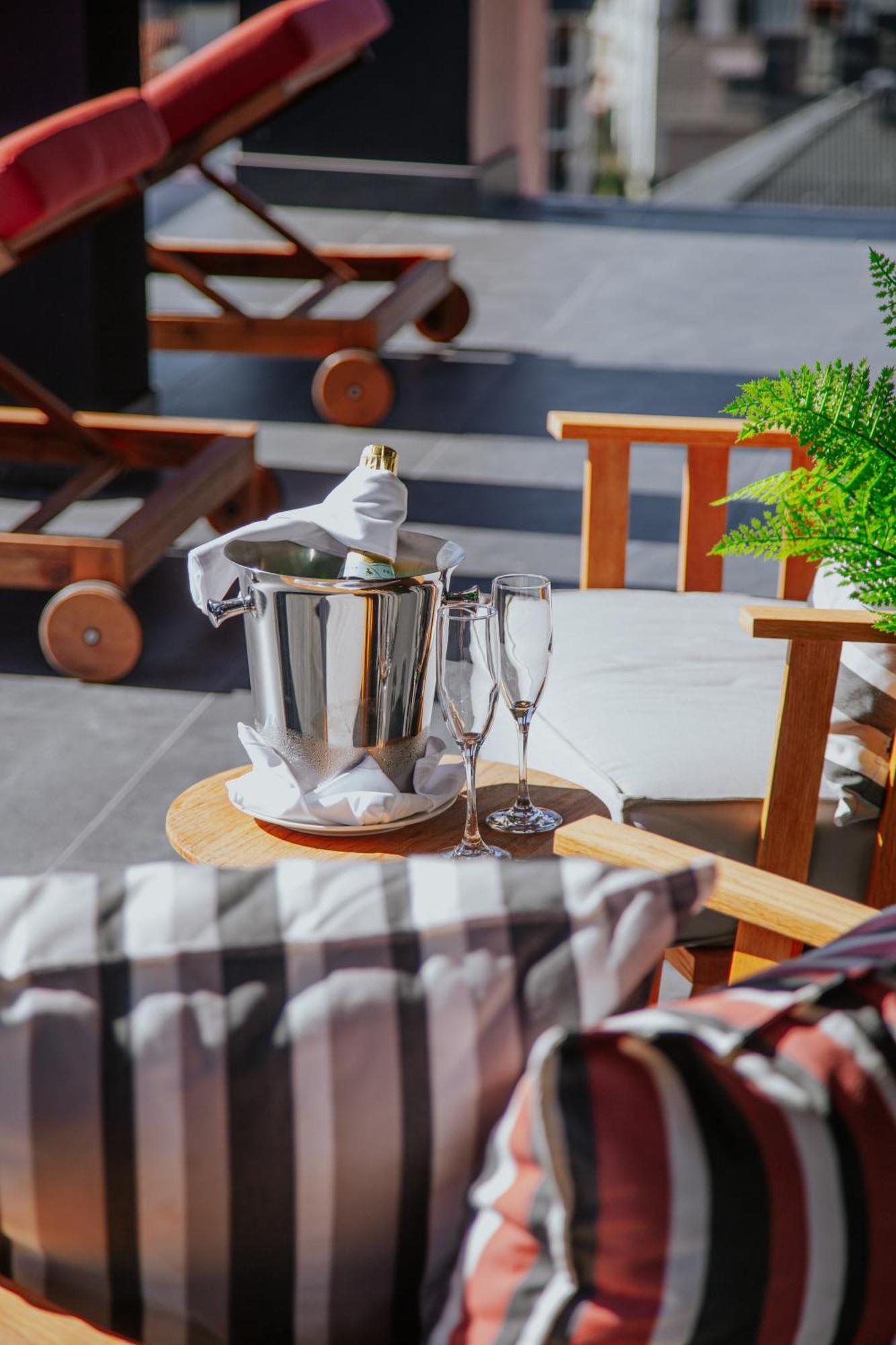 Bor Hotel By Karisma Ζλάτιμπορ Εξωτερικό φωτογραφία