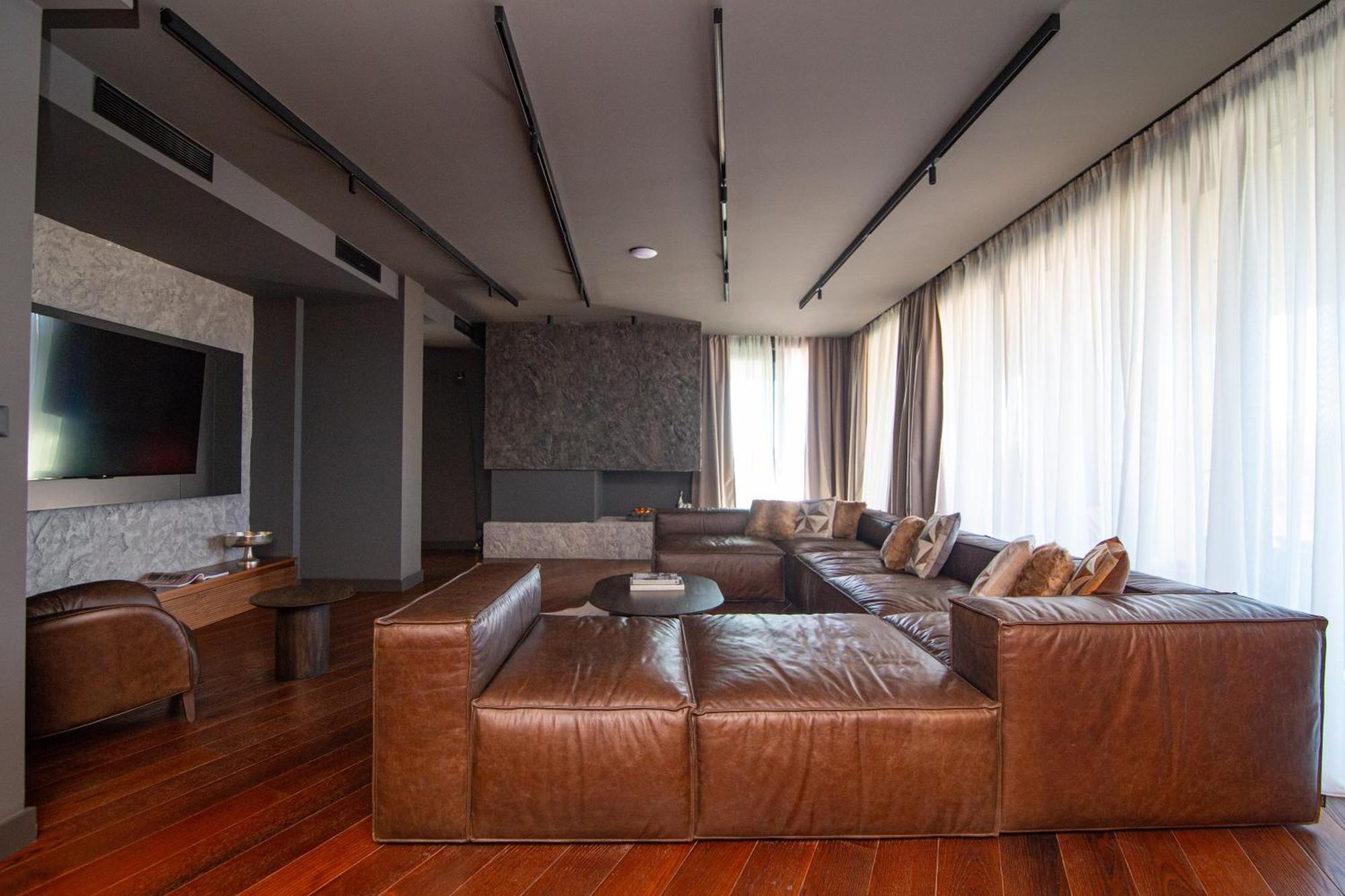Bor Hotel By Karisma Ζλάτιμπορ Εξωτερικό φωτογραφία